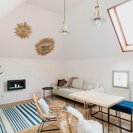 Skyway Apartment Stary Toruń 외부 사진