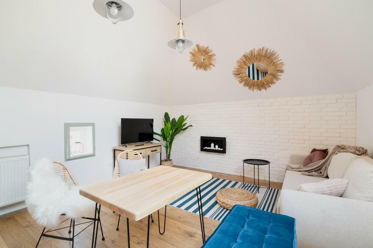 Skyway Apartment Stary Toruń 외부 사진