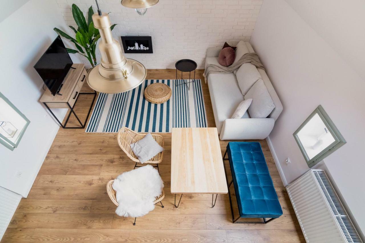 Skyway Apartment Stary Toruń 외부 사진