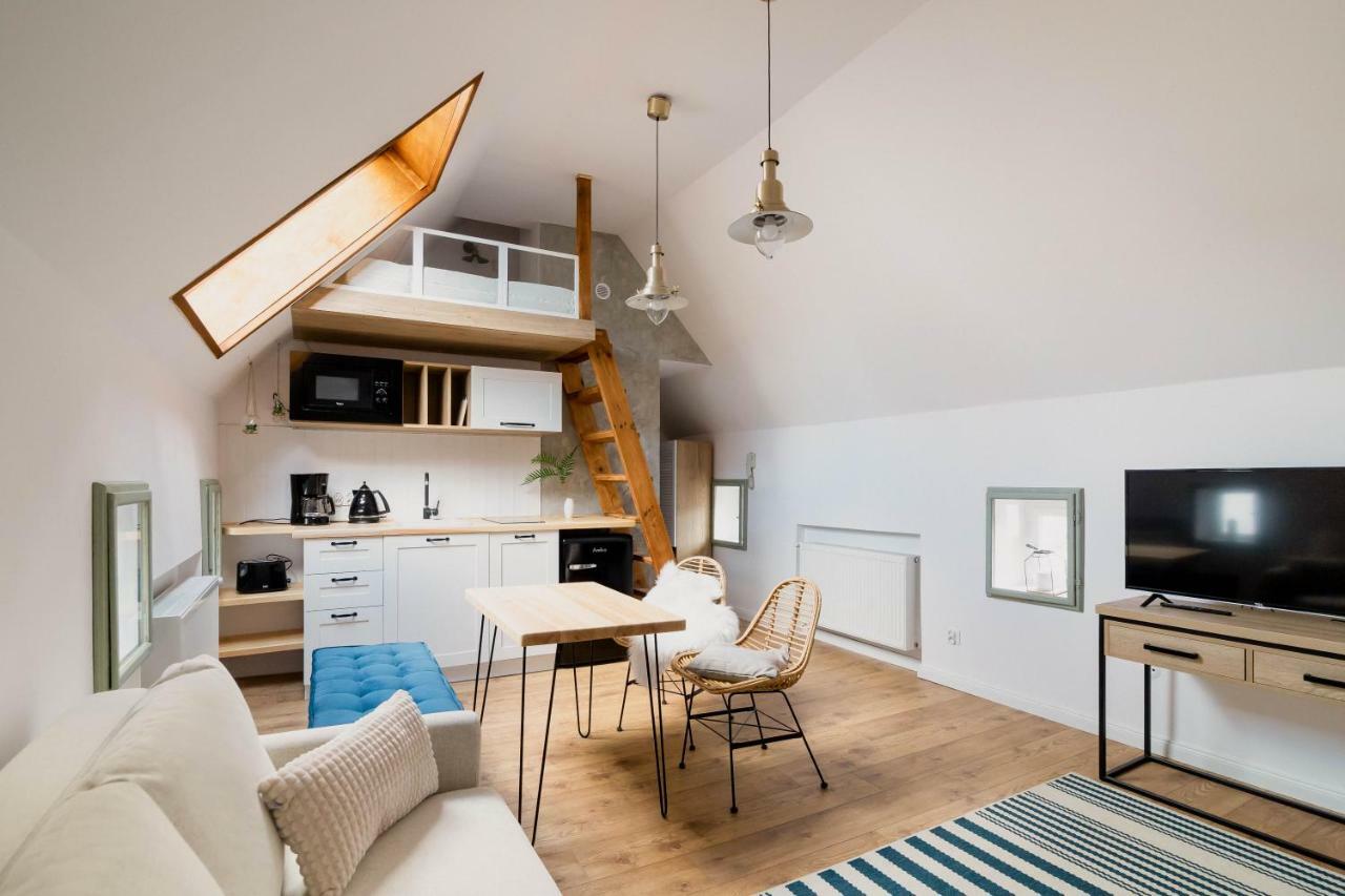 Skyway Apartment Stary Toruń 외부 사진
