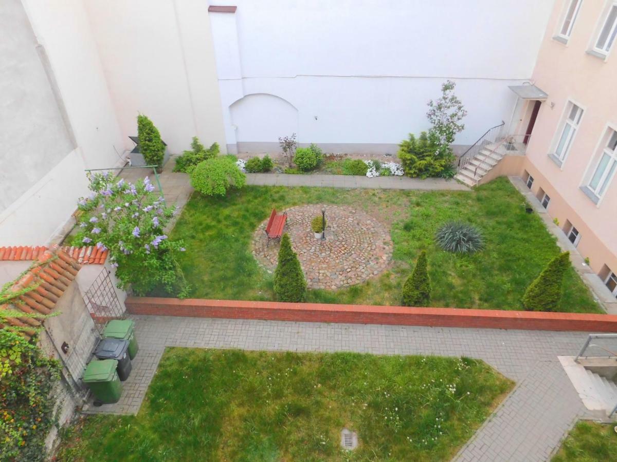 Skyway Apartment Stary Toruń 외부 사진