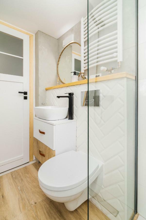 Skyway Apartment Stary Toruń 외부 사진