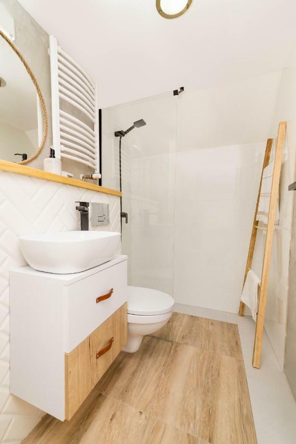 Skyway Apartment Stary Toruń 외부 사진