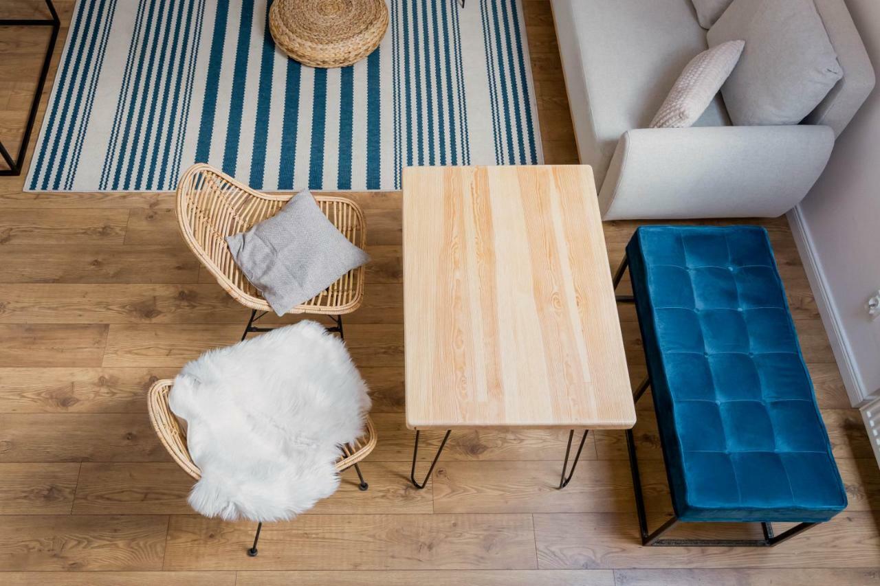Skyway Apartment Stary Toruń 외부 사진