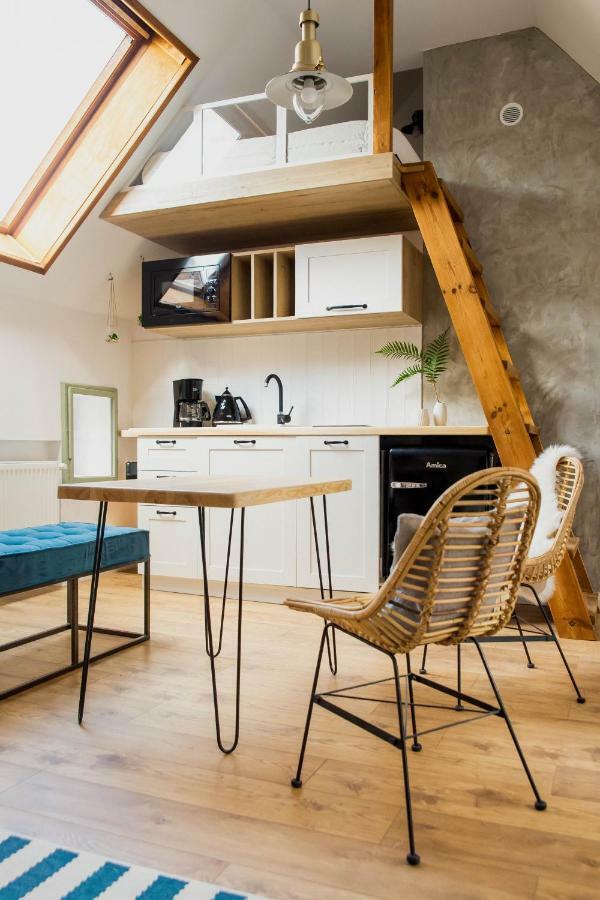 Skyway Apartment Stary Toruń 외부 사진