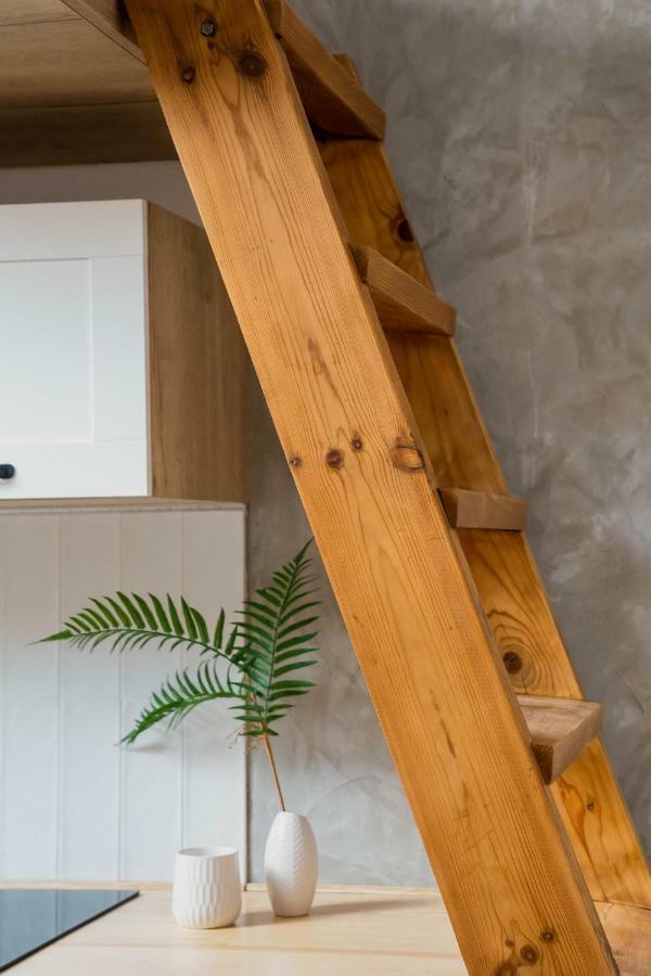 Skyway Apartment Stary Toruń 외부 사진