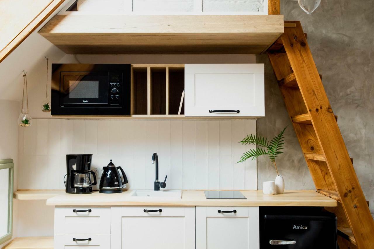 Skyway Apartment Stary Toruń 외부 사진