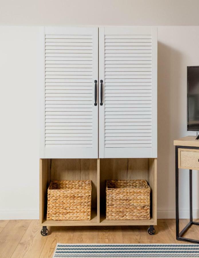 Skyway Apartment Stary Toruń 외부 사진