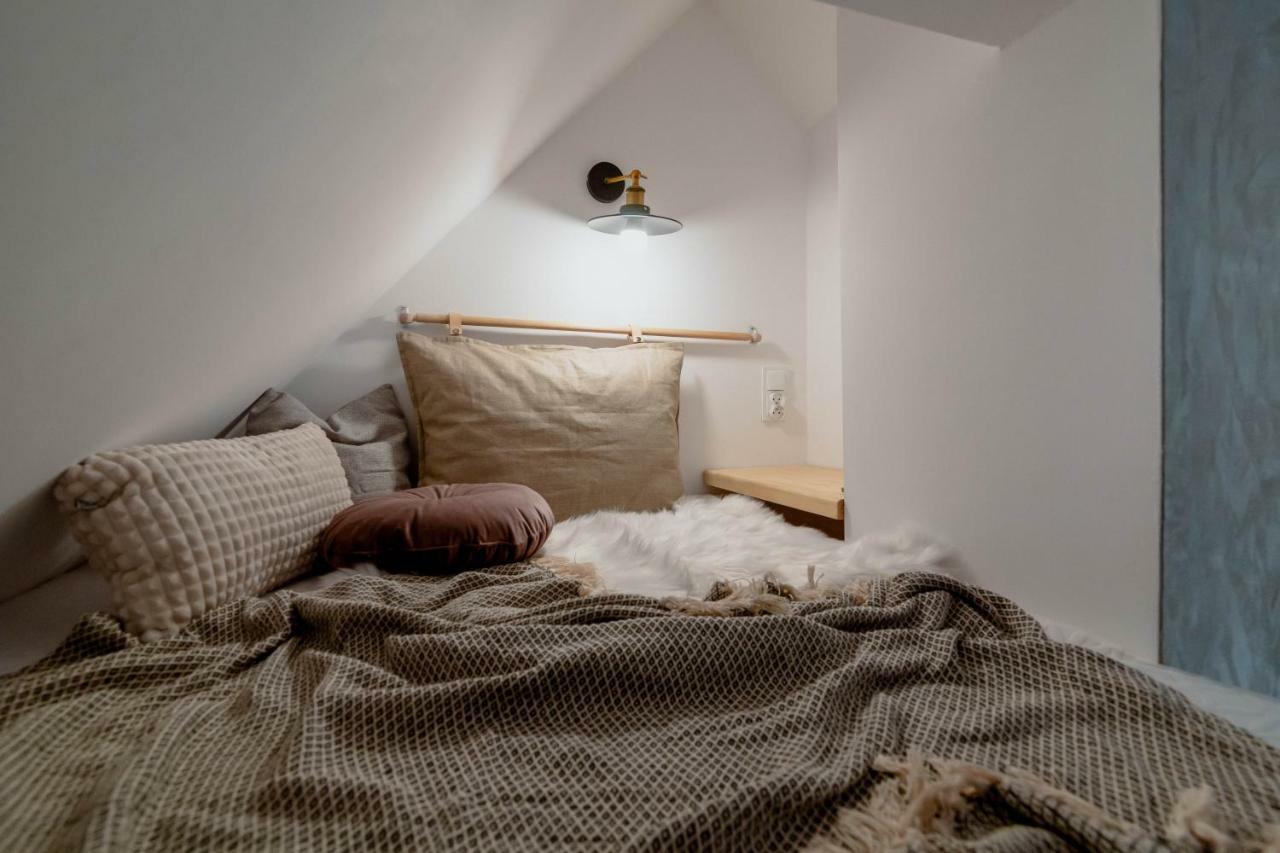 Skyway Apartment Stary Toruń 외부 사진