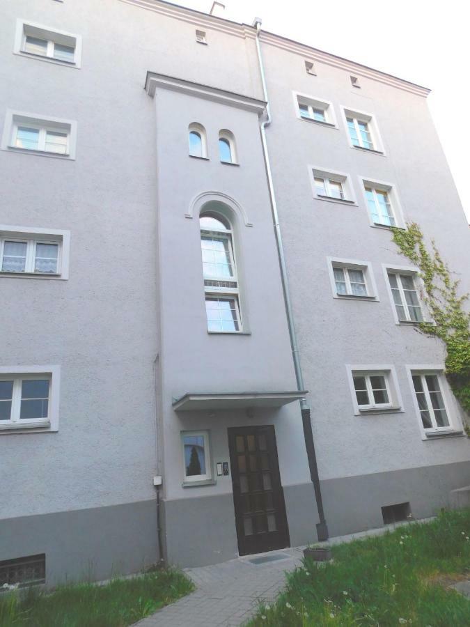 Skyway Apartment Stary Toruń 외부 사진